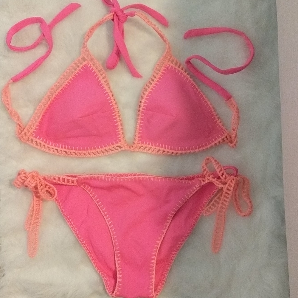 Bikini Bathing Suit (VS)